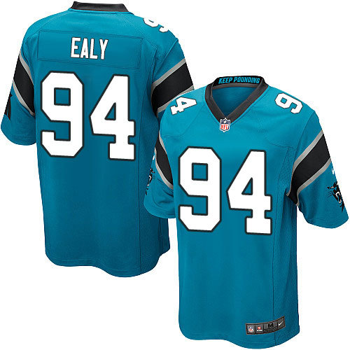 Carolina Panthers kids jerseys-051